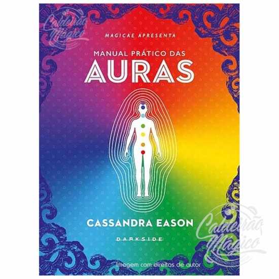 Manual Prático das Auras