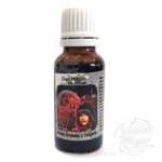 Óleo Arrasa Bruxedos e Feitiçaria 20ml