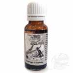 Óleo Emprego e Trabalho 20ml