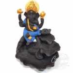 Queimador de Refluxo Ganesha
