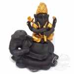 Queimador Refluxo Ganesha e Elefante