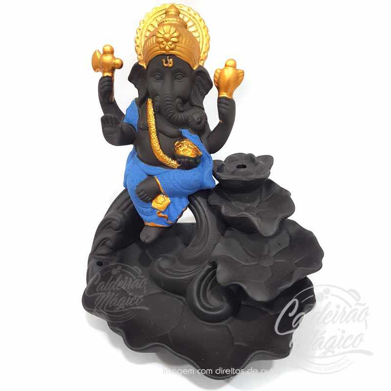 Queimador Ganesha Queimador de Refluxo Ganesha