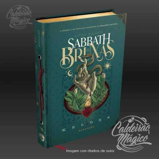Sabbath das Bruxas