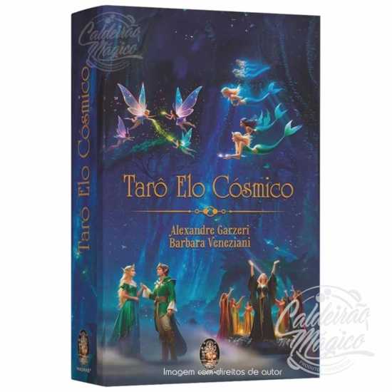 Tarô Elo Cósmico