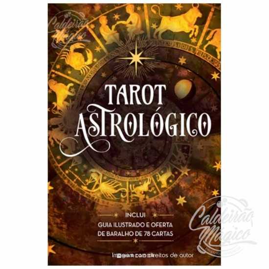 Tarot Astrológico