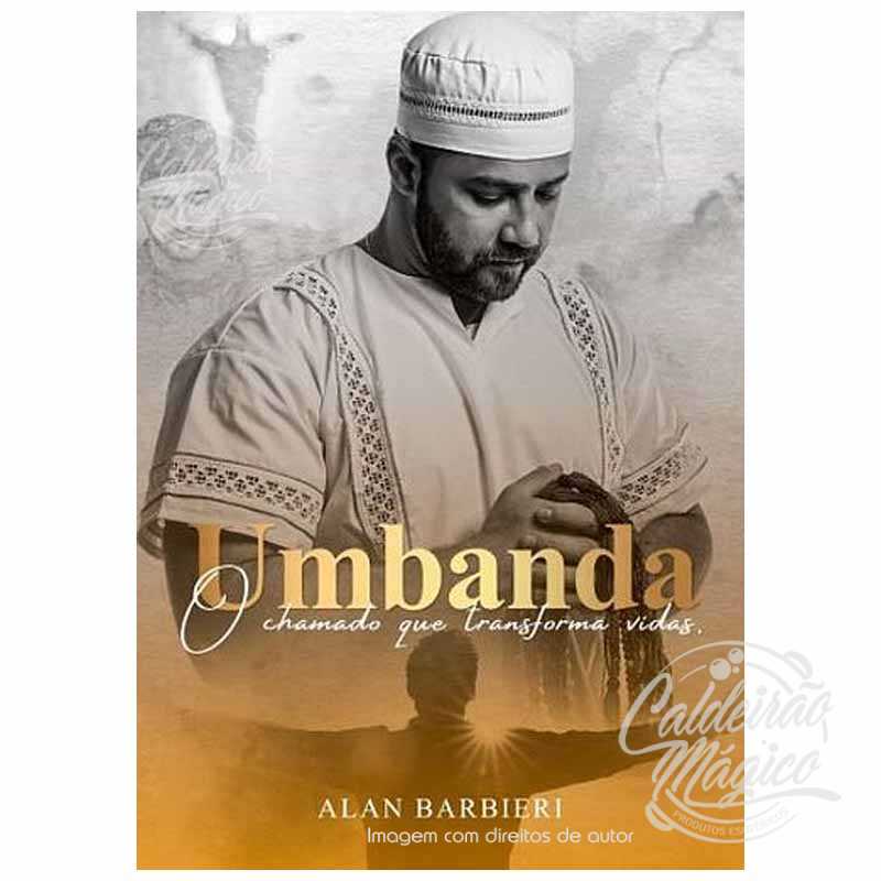 Umbanda - O Chamado Que Transforma Vidas Umbanda - O Chamado Que Transforma Vidas