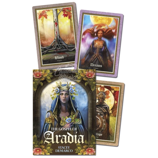 The Gospel of Aradia
