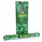 Incenso Arruda - Hexagonal