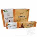 Incenso Almíscar Balaji Premium