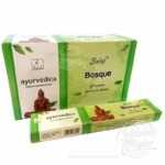 Incenso Forest Balaji Premium