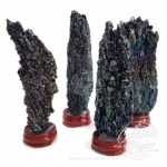 Carborundum com Base