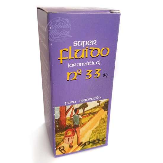 Fluido Separação
