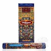 Incenso Olíbano - Hexagonal