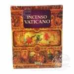 Incenso em Grão Vaticano 500gr