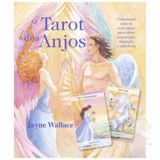 O Tarot dos Anjos