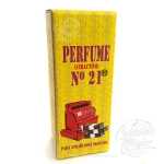 Perfume para Atrair Bons Negócios