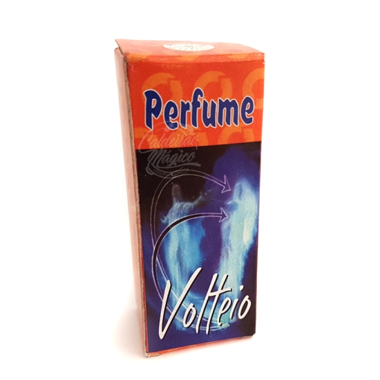 Perfume Volteio