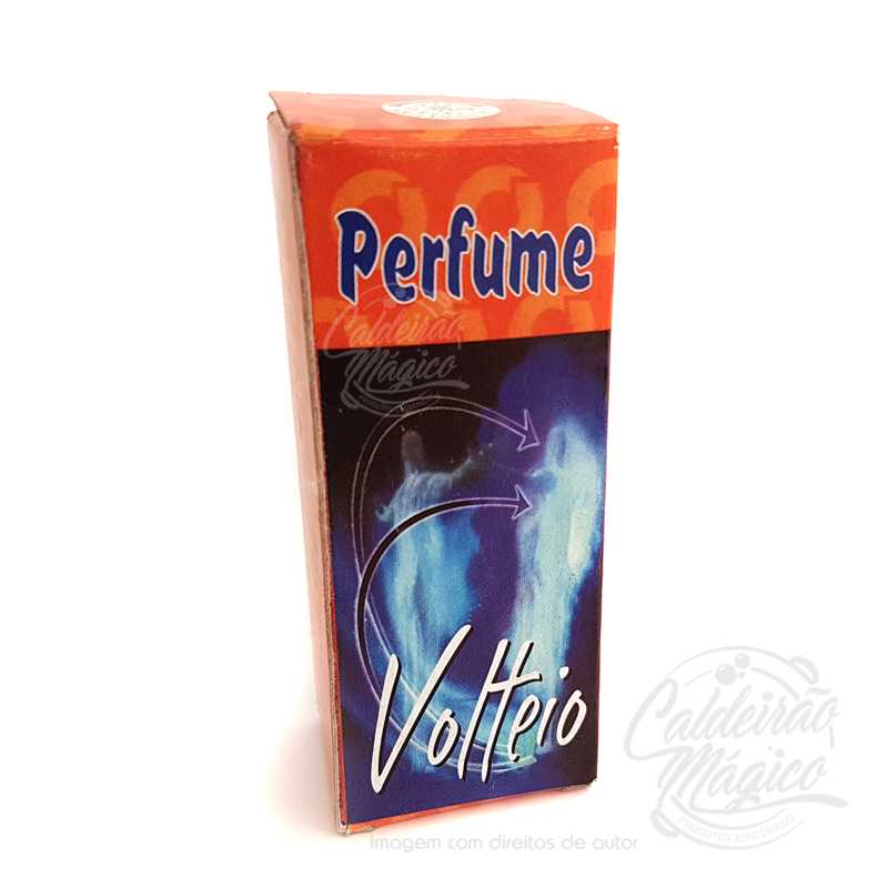 Perfume Volteio1 Perfume Volteio