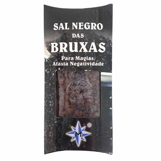 Sal Negro das Bruxas