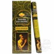 Incenso Santo Onofre - Hexagonal