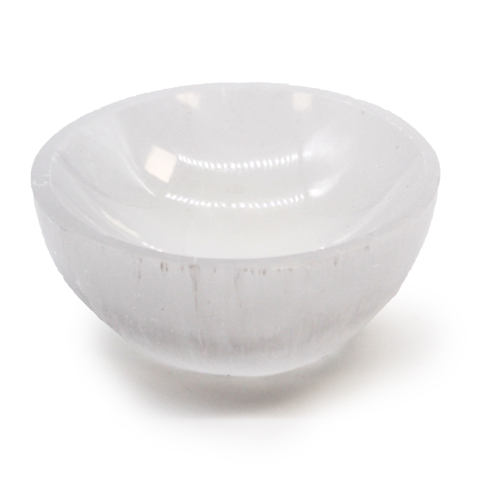 Taça Selenite 8cm3
