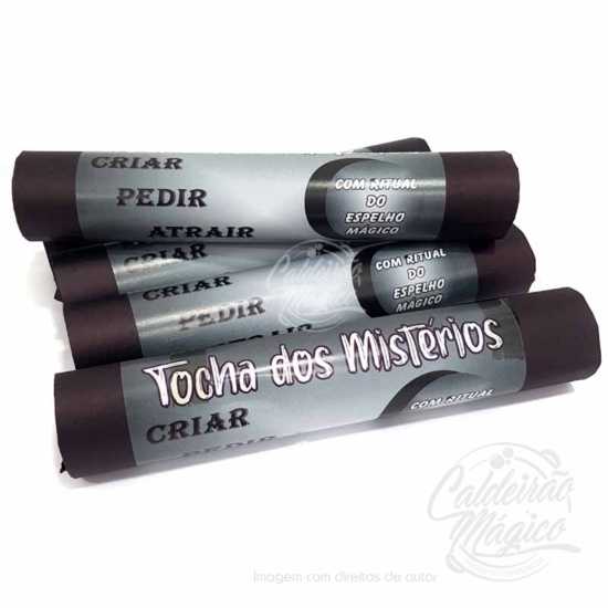 Tocha dos Mistérios