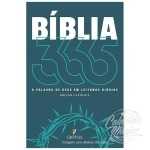 Bíblia 365 - Edição Católica