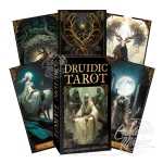 Druidic Tarot