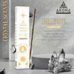 Incenso Cristal Selenite