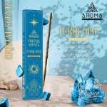 Incenso Cristal Turquesa
