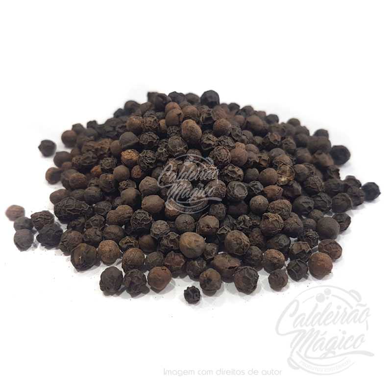 Pimenta Preta Pimenta-preta 100grs