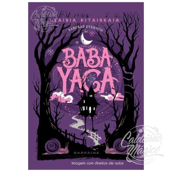 Saberes Eternos da Baba Yaga