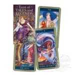 Tarot of Tales and Legends