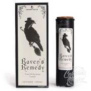 Vela de Purificação - Remédio dos Corvos