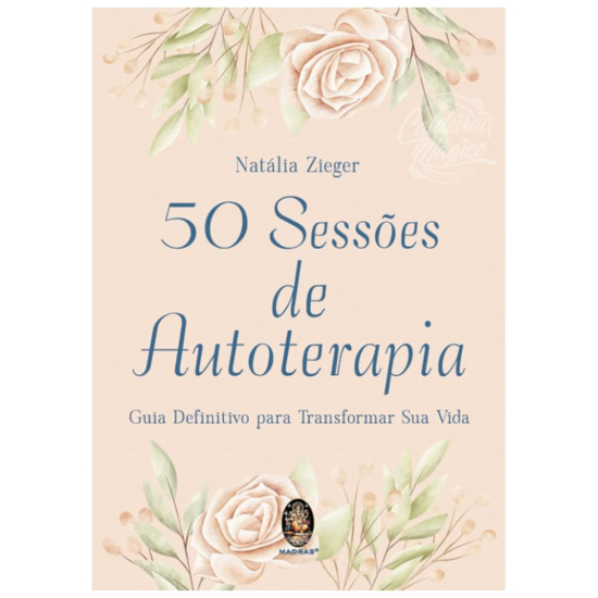 50 Sessões de Autoterapia