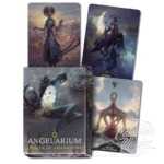 Angelarium - Oracle of Emanations