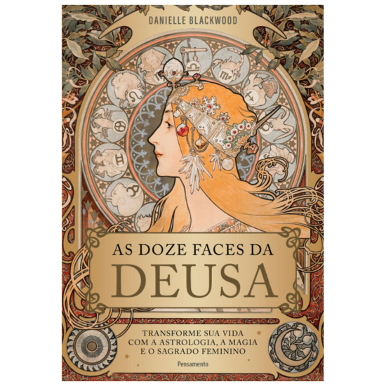 As Doze Faces da Deusa