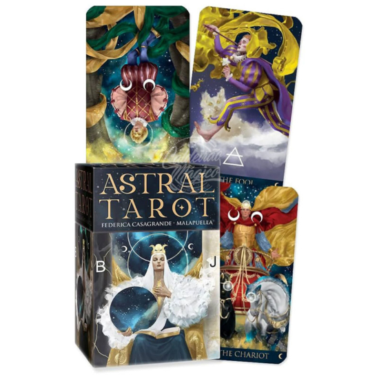 Astral Tarot