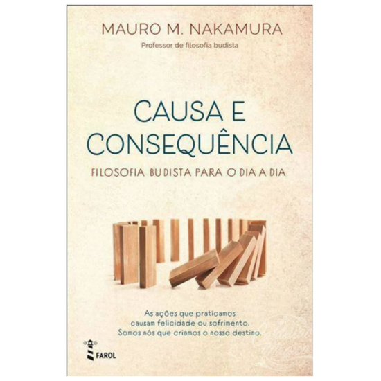 Causa e Consequência