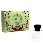 Sorte Rápida - Copinhos de Incenso Goloka