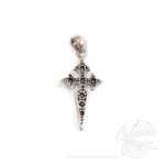 Cruz de Santiago em Prata