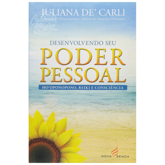 Desenvolvendo seu Poder Pessoal