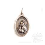 Medalha de Santo António 2cm