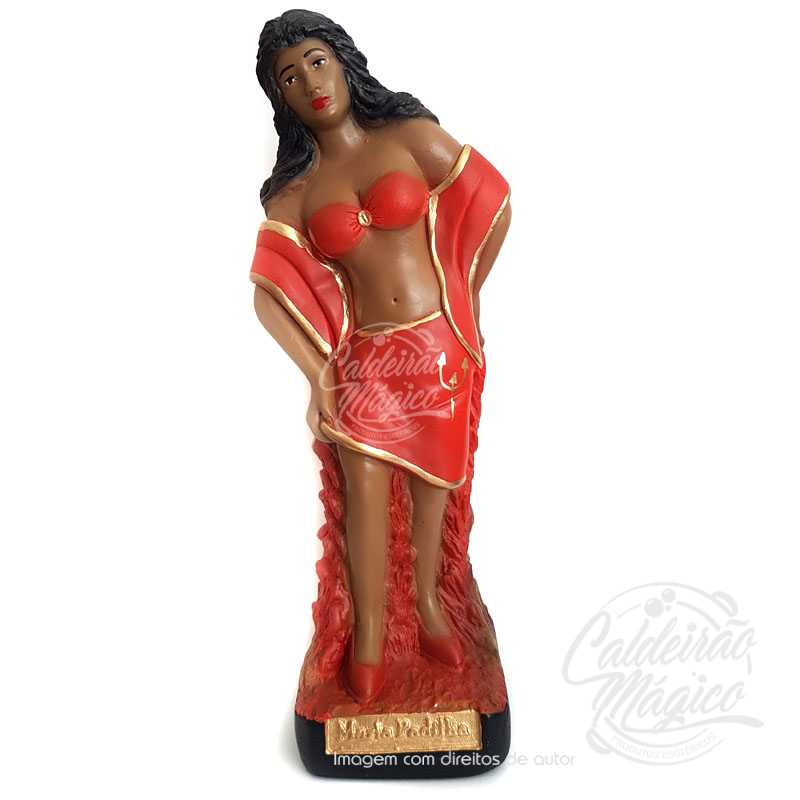 Maria Padilha Maria Padilha 22cm