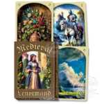 Lenormand Medieval - Oráculo