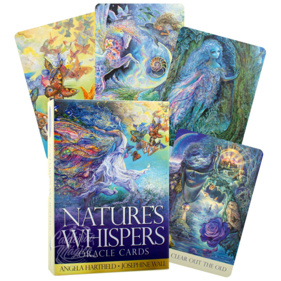 Nature's Whispers Oracle