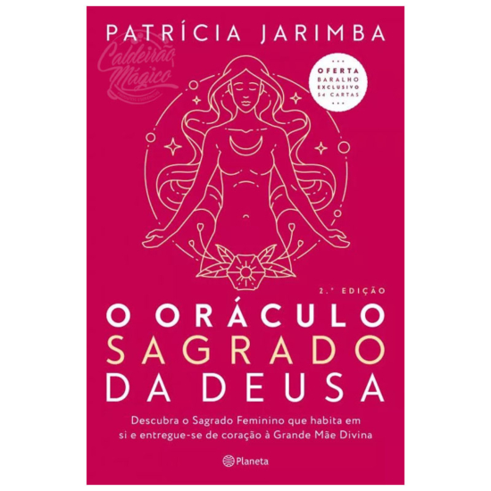 O Oráculo Sagrado da Deusa