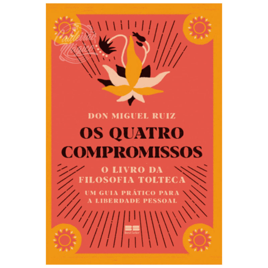 Os Quatro Compromissos