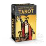 Radiant Wise Spirit Tarot - Mini