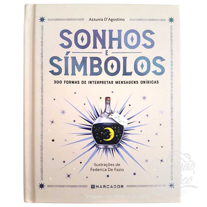 Sonhos e Símbolos Sonhos e Símbolos